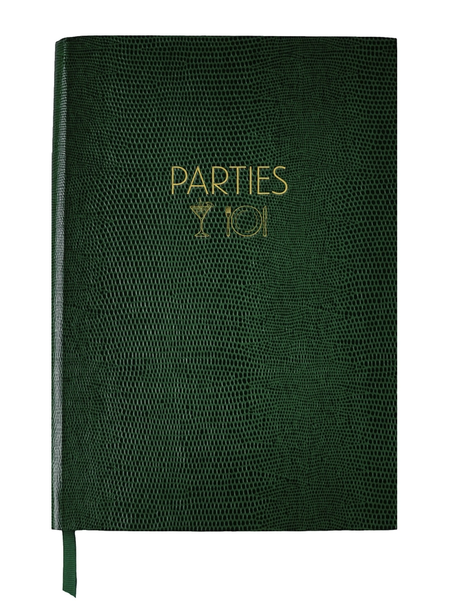 Parties Green