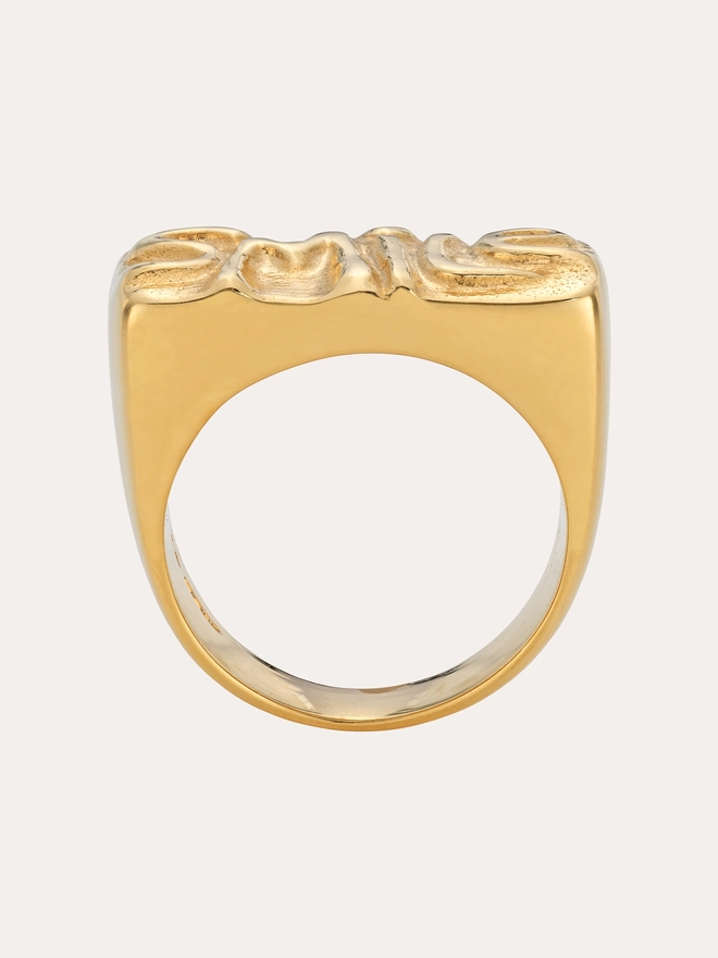 SMILE Ring