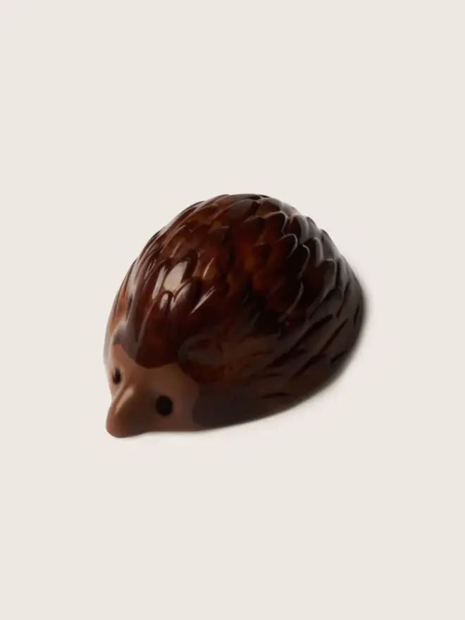 A Prickle Of Chocolate Hedgehogs