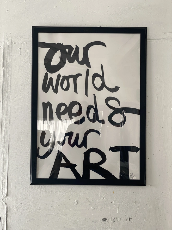 Inkpressions by Samantha Barnes Artist