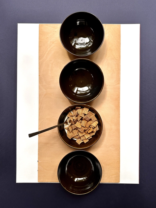noriko breakfast bowl