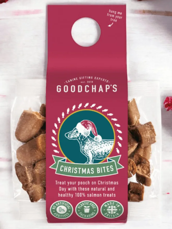 Christmas Bites Tree Pack