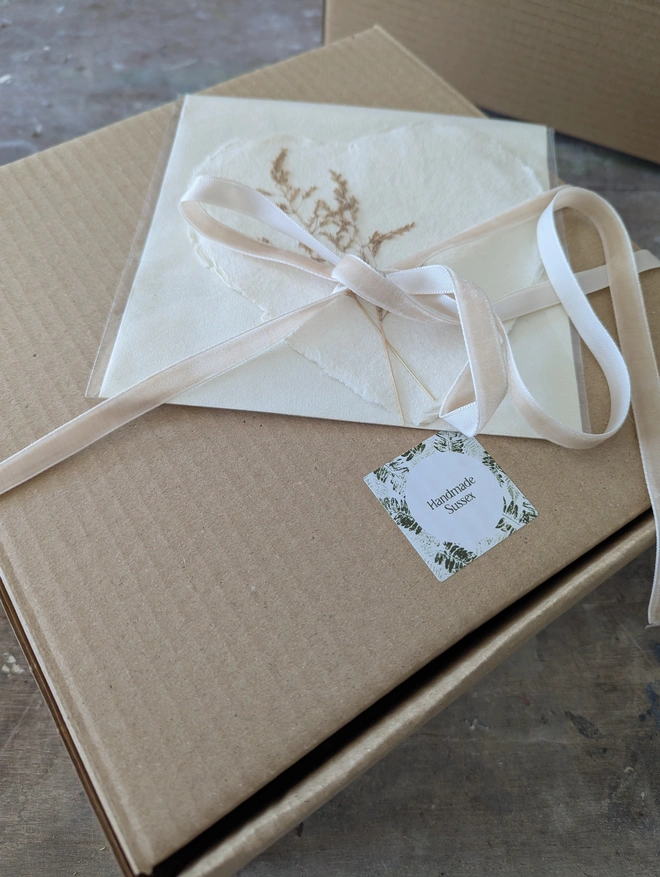 gift wrapped