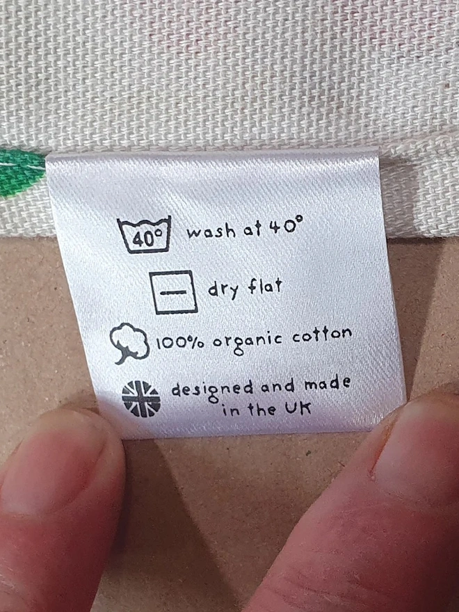 Sweet Treats Tea Towel