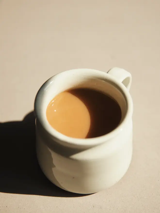 rwandan loose leaf tea