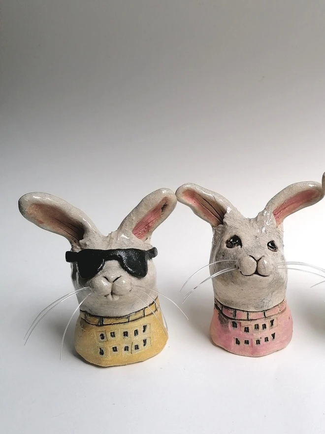 #funnybunny #spring #easter #hare #bunnie #rabbit #whiterabbit #bunnyhop