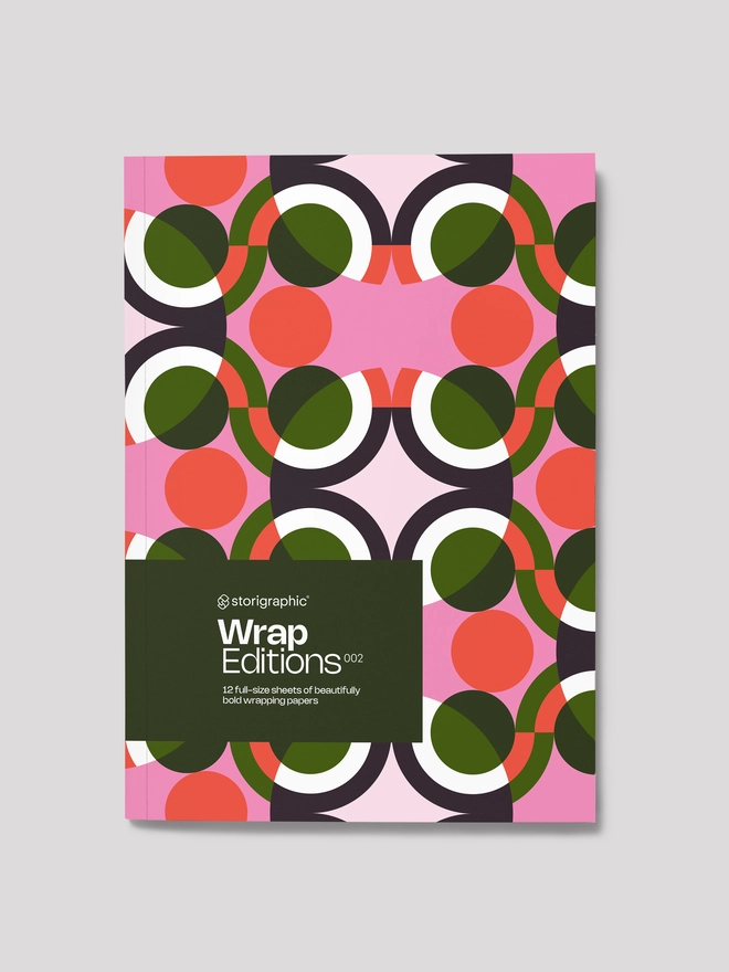 Wrap Editions 002