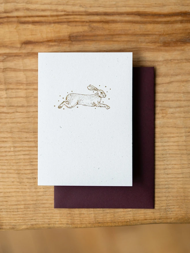 Golden Hare Pack