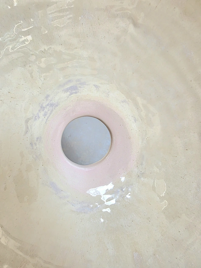 bathroom basin, bathroom sink, Jenny Hopps, Close up