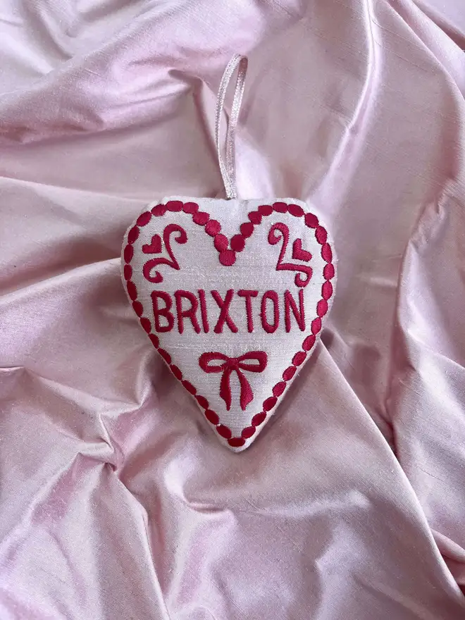 brixton
