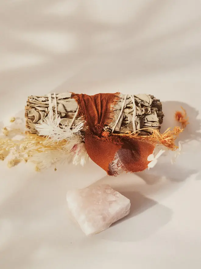 Self Love Ritual Wellness Bundle
