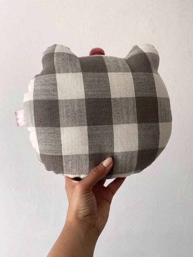 Party Bear Plush