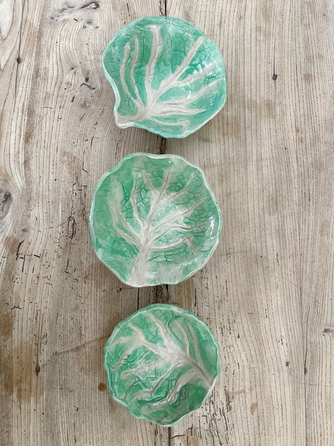 pottery breakfast bowl