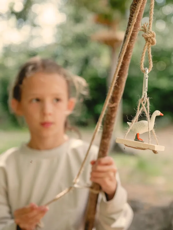 The Pulleys Kit (Standard)