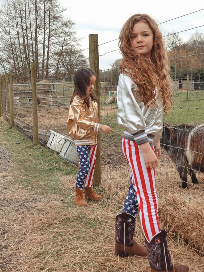 The Prairie Royal Cowboy Boot 