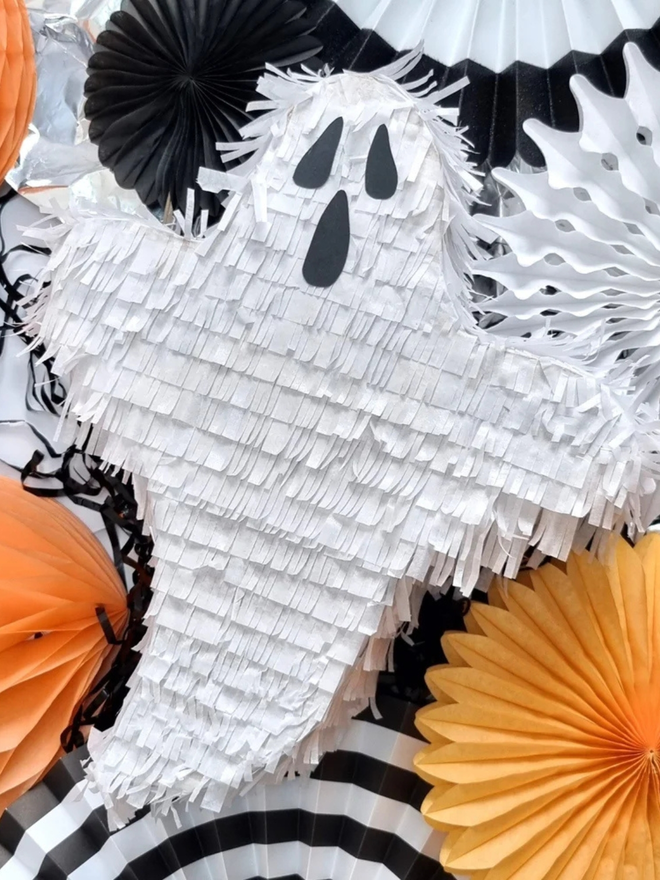 Ghost pinata