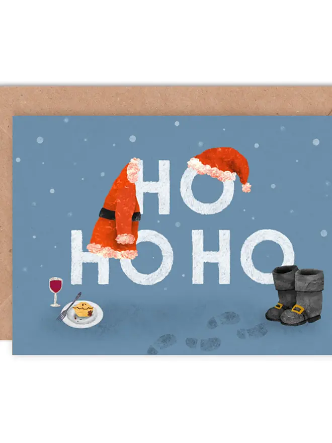 christmas quotes card pack