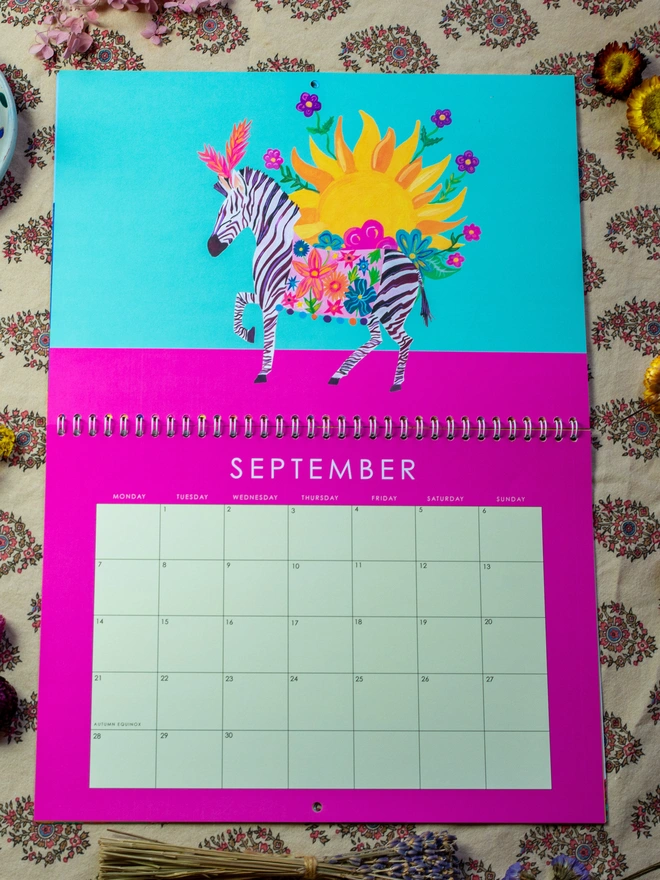 CALENDAR 2026