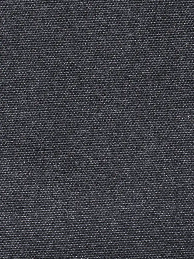 waxed cotton lunch bag