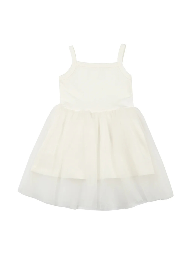 Snowdrop Dress
