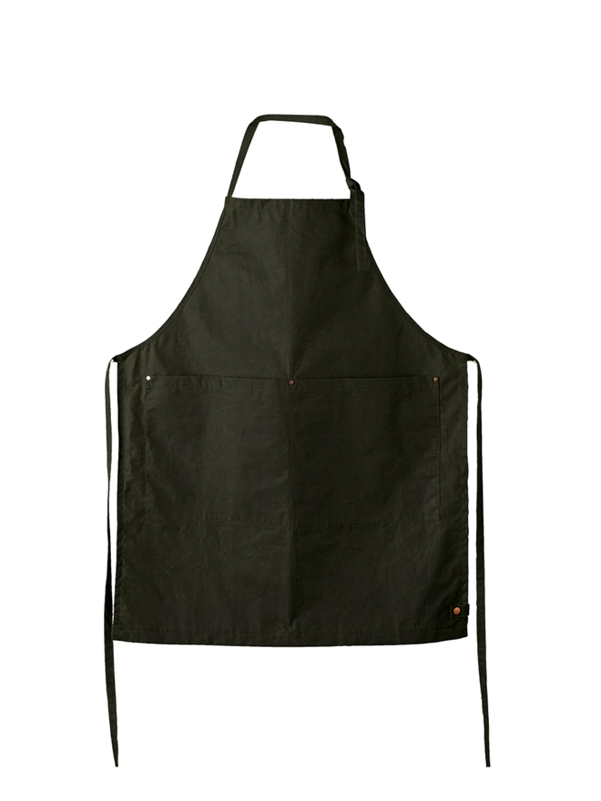 Fieldware Original Full Bib Apron Rocket