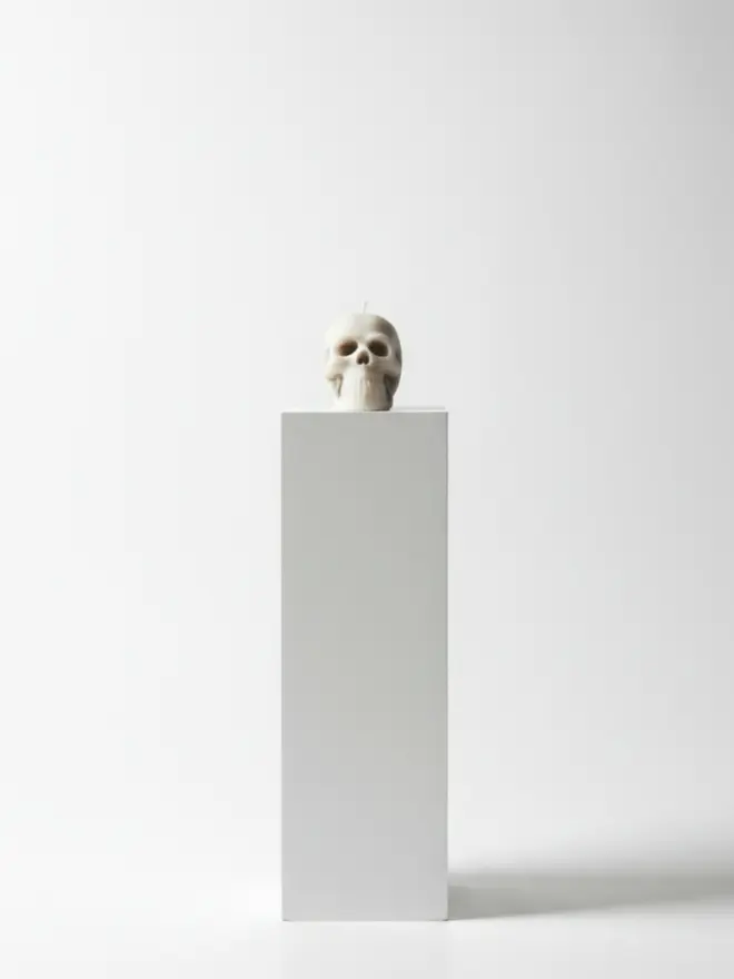 skull candle
