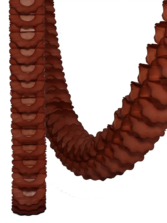 Classic Paper Garland