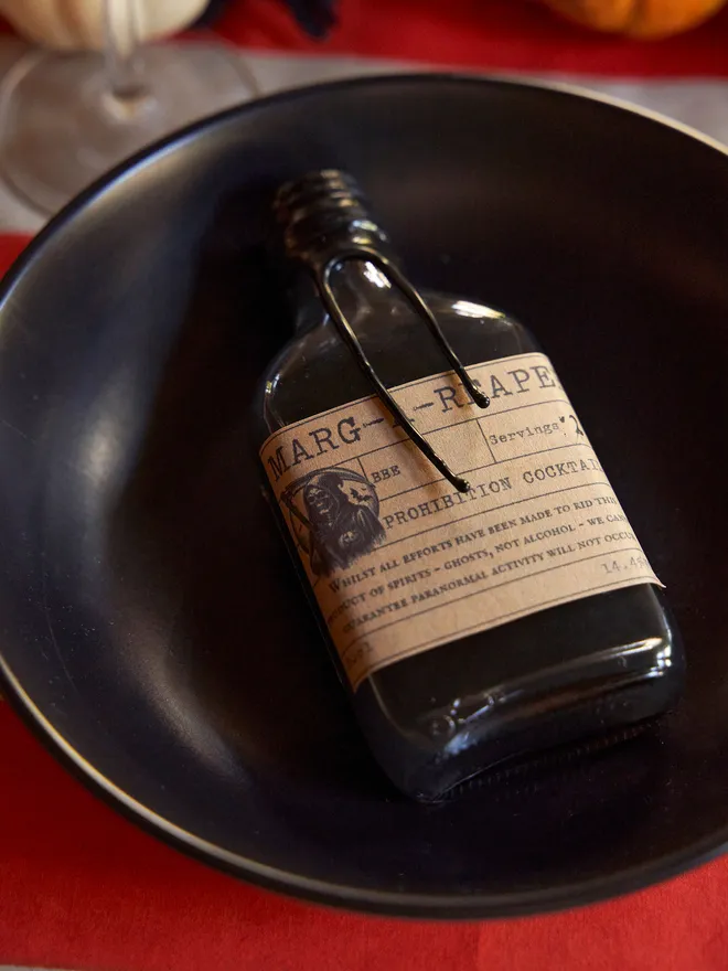 Marg a reaper cocktail
