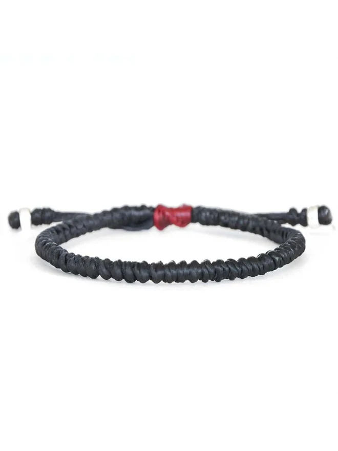 waterproof string bracelet for men