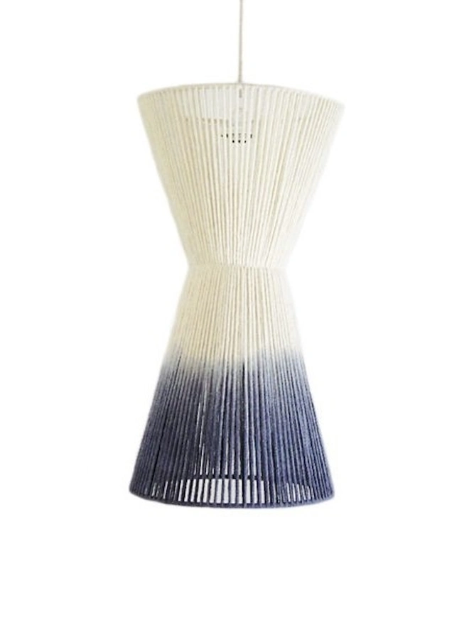 Nipped In Lampshade