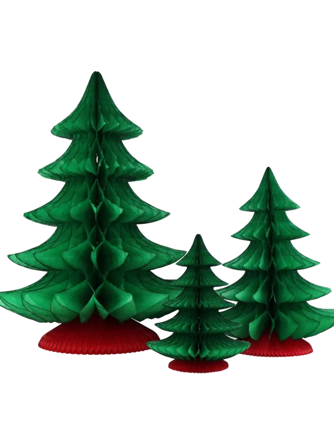 Classic Christmas Tree Decoration