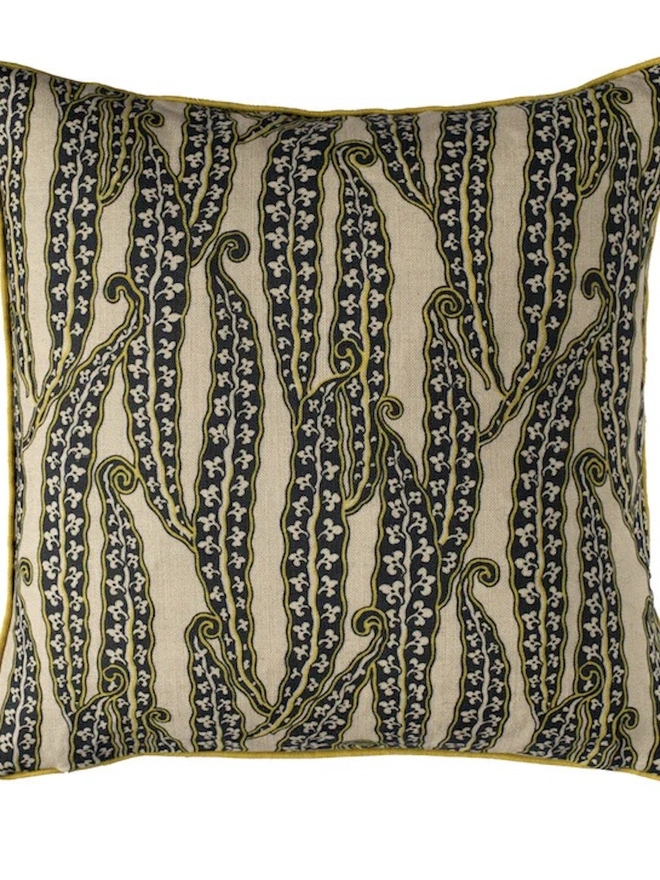 Magic Beans Cushion