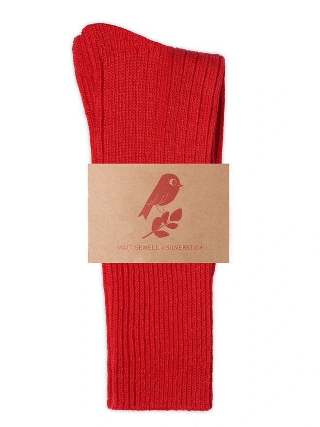 Matt Sewell Alpine Wool Sock