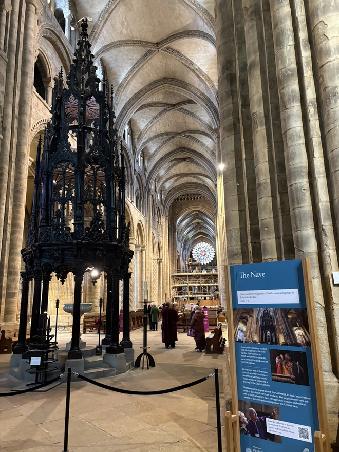 Discover Durham