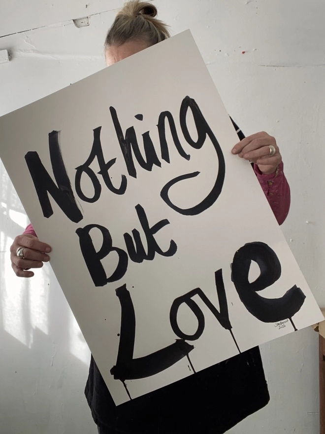 Inkpressions by Samantha Barnes Artist