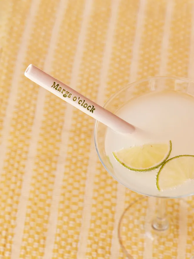 Margs O Clock