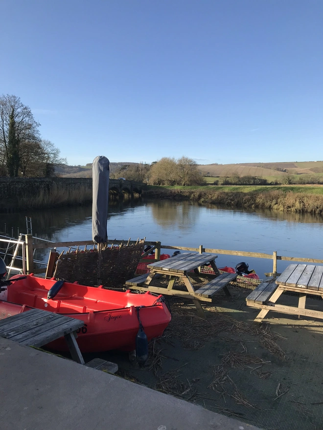 Arundel and the South Downs