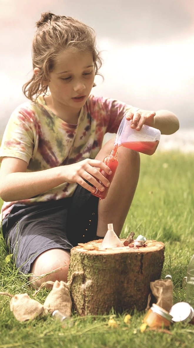 The Potion Making Kit 