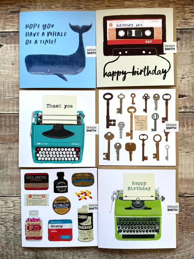 Occasions-Greetings-Card-Set