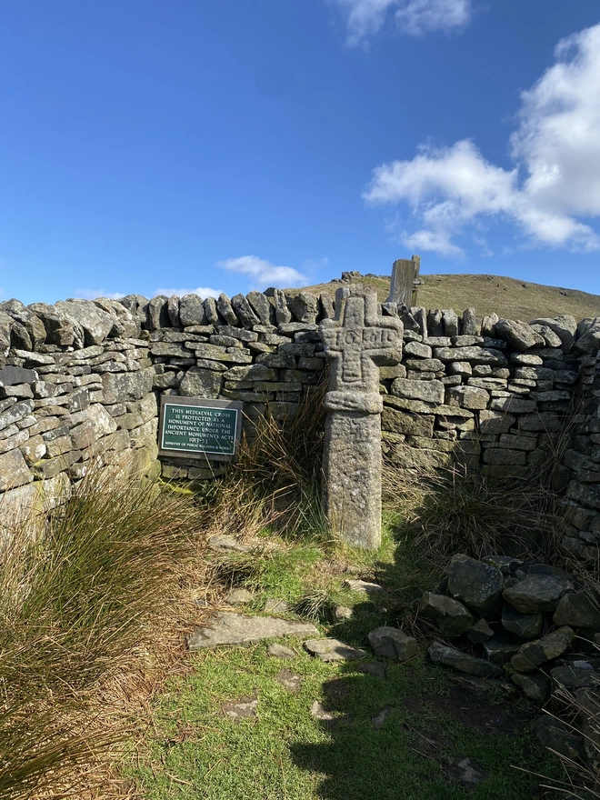 The Vale of Edale