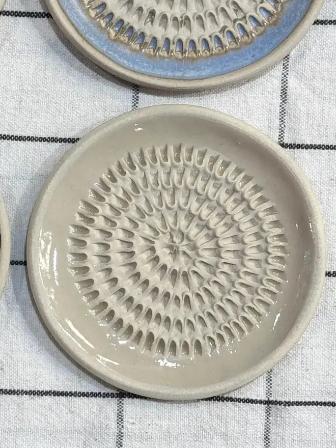 Garlic Grater 