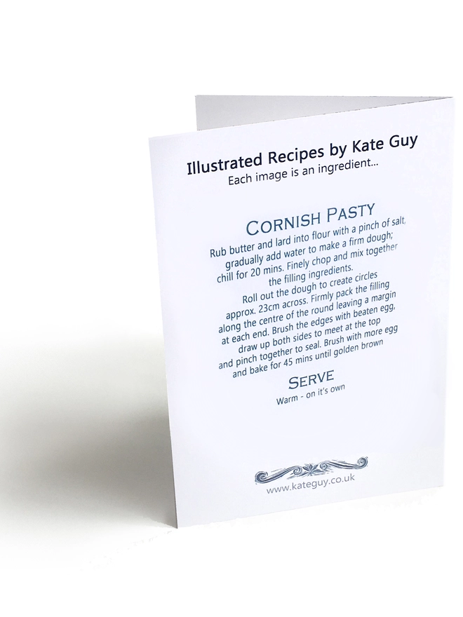 Cornish-pasty-greetings-card-illustrated-recipe-cooking-instructions-back-lino-cut-kate-guy-prints