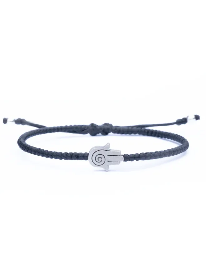 hamsa bracelet for men