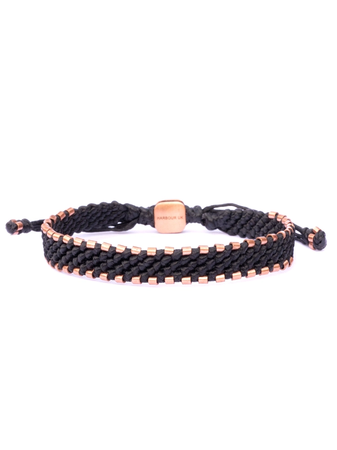 copper bracelet for men