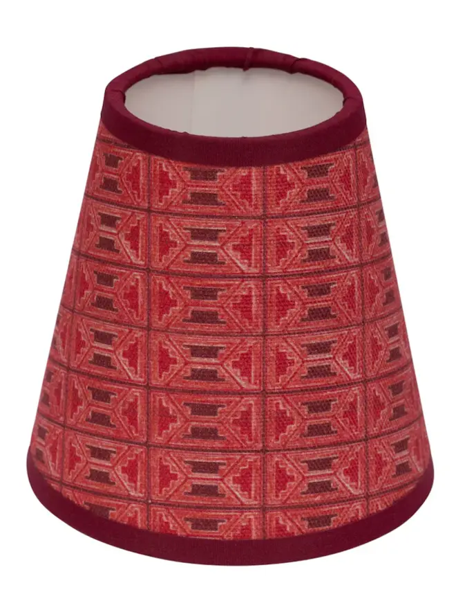 red  bankole shade