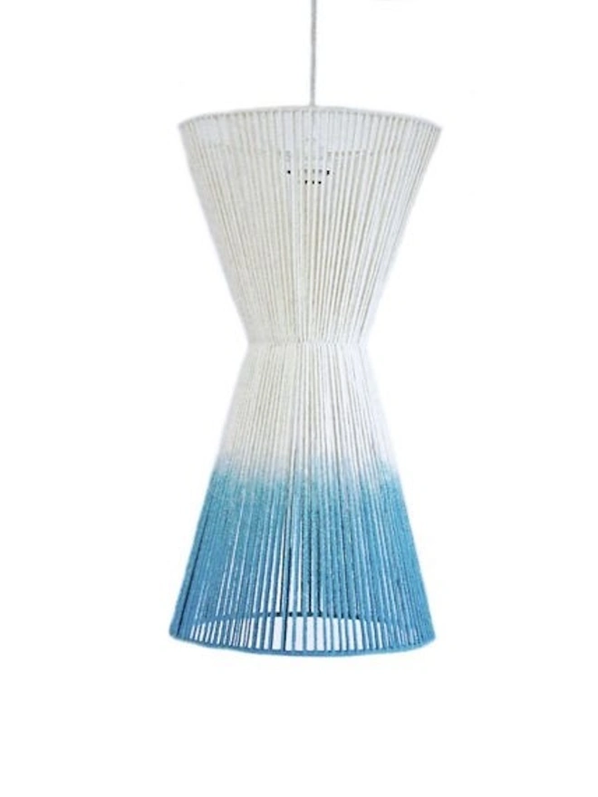 Nipped In Lampshade