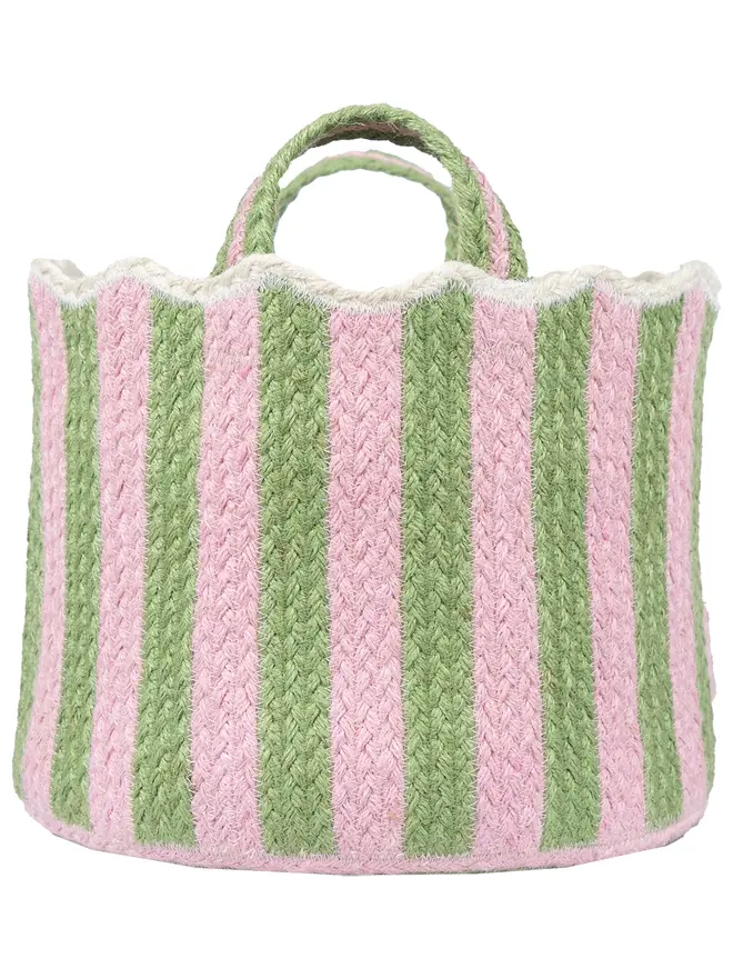 Kiwi XL Basket - product shot 