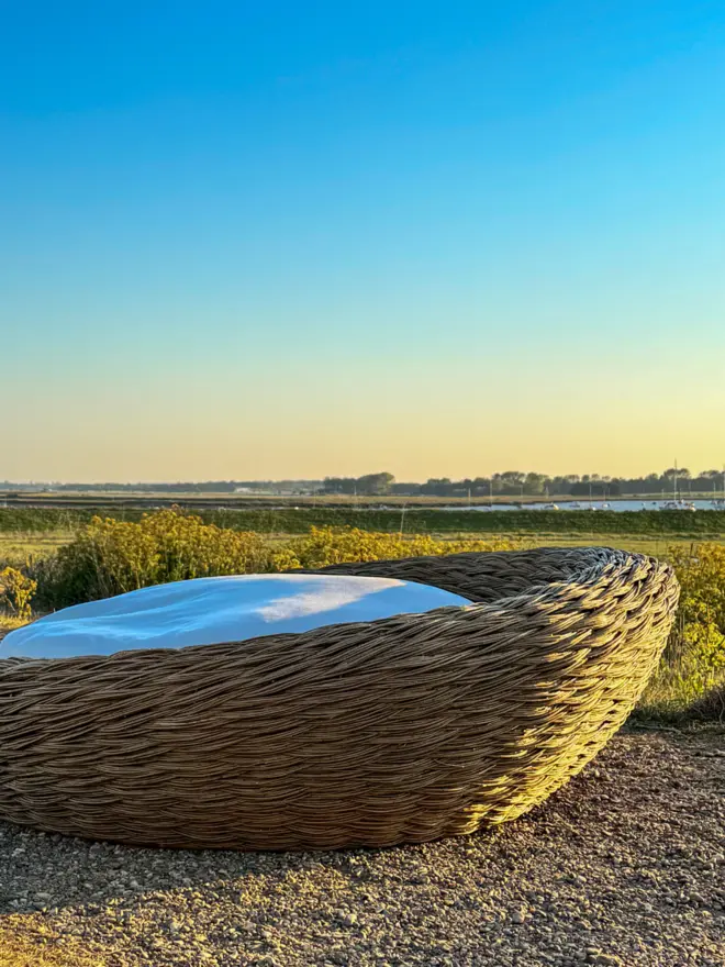Brampton Day Bed