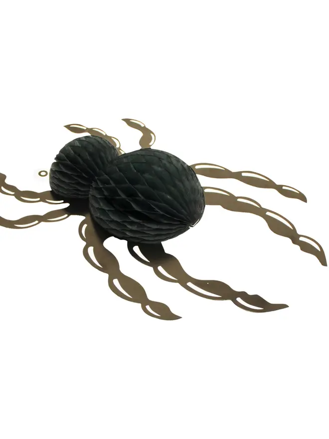 Spider Halloween Decoration