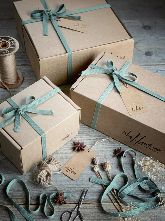 Gift Wrap